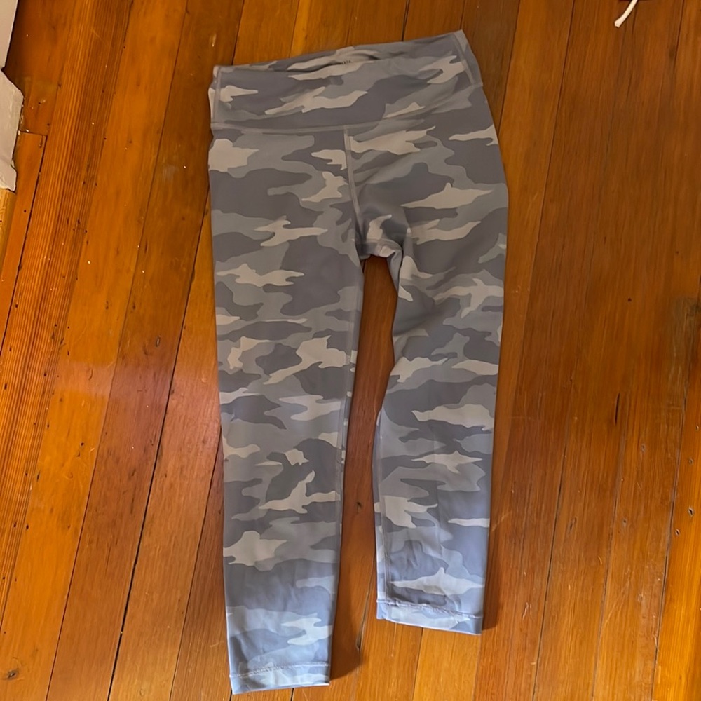 Athleta girl leggings